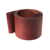 Uneeda RKXO Aluminum Oxide Cloth-Backed Wide Sanding Belts 37" x 75"