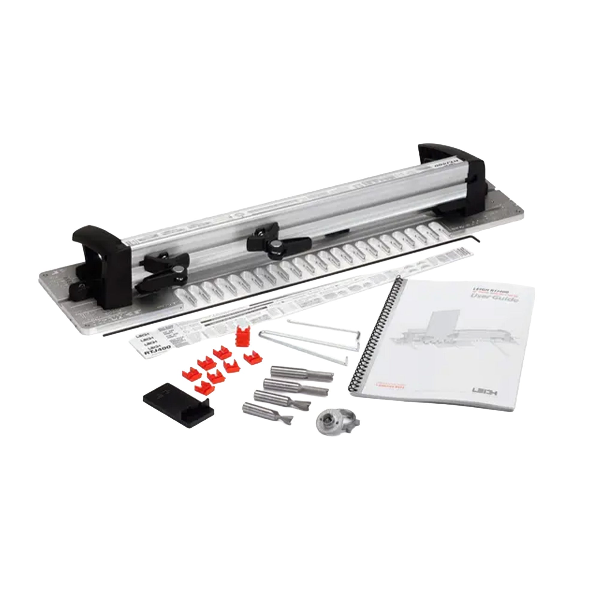 Leigh RTJ400 Router Table Dovetail Jig