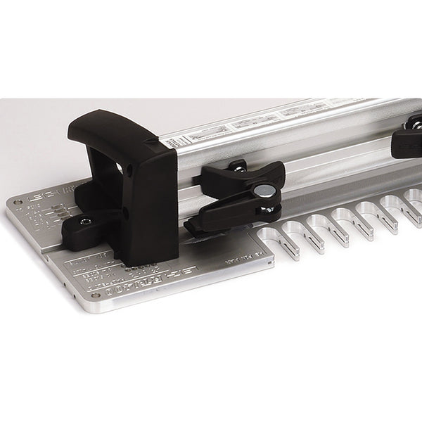 Leigh RTJ400 Router Table Dovetail Jig with ACRTJ Accessory Kit