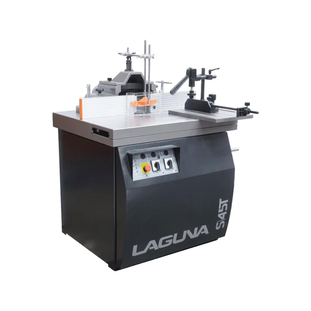 Laguna Industrial S|45T Shaper 7.5hp, 3PH, 220V