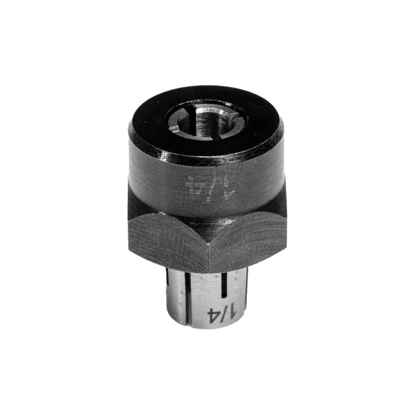 Shaper 1/4" Collet with Nut