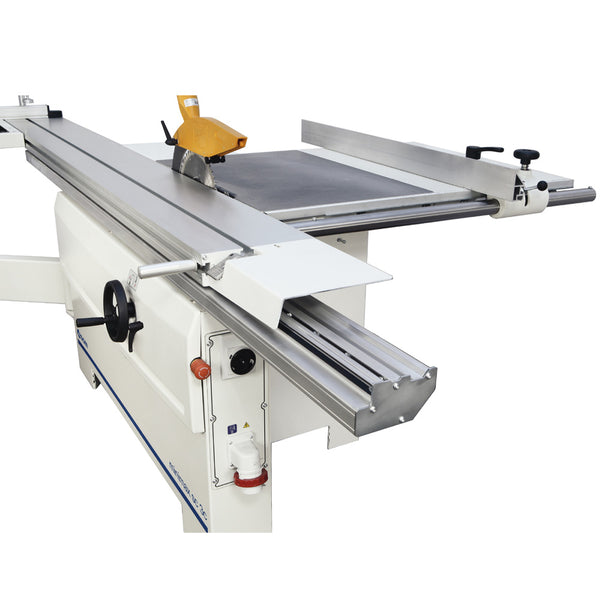 SCM Minimax SC 2C Sliding Table Saw - 5.25' Slider