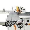 SCM Minimax SC 2C Sliding Table Saw - 5.25' Slider