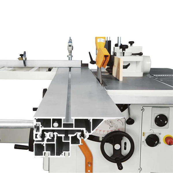SCM Minimax SC 2C Sliding Table Saw - 5.25' Slider