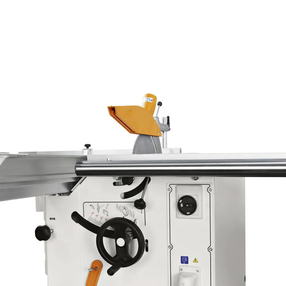 SCM Minimax SC 2C Sliding Table Saw - 5.25' Slider