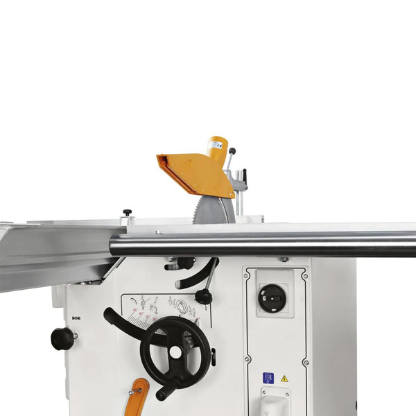 SCM Minimax SC 2C Sliding Table Saw - 5.25' Slider