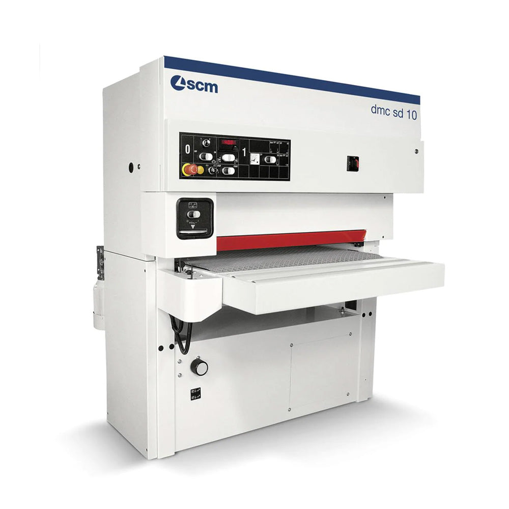 SCM DMC SD 10 CS 95 37