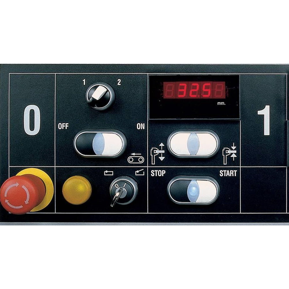 SCM DMC SD 10 CS 95 37