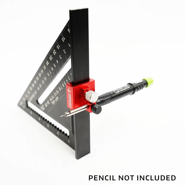 Swan Tool Group FIREHAWK Trim Square