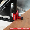Swan Tool Group FIREHAWK Trim Square