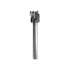 Shaper Tools Clearing Router Bit 8mm Shank x 16mm Diameter