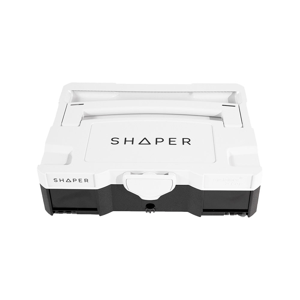 Shaper SYS1 - Customizable Systainer