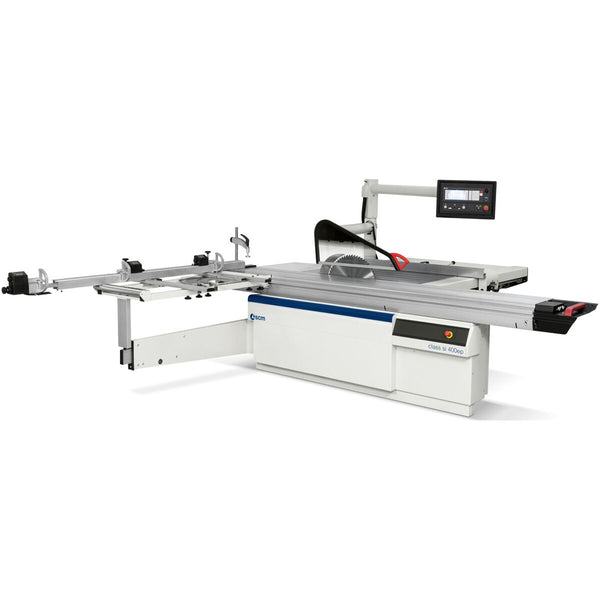 SCM Class SI 400EP Sliding Table Saw