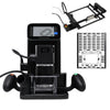 Shaper Origin + BenchPilot + Workstation + Plate