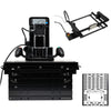 Shaper Origin + BenchPilot + Workstation + Shelf Upgrade Kit + Plate + Edge Mortising Adapter