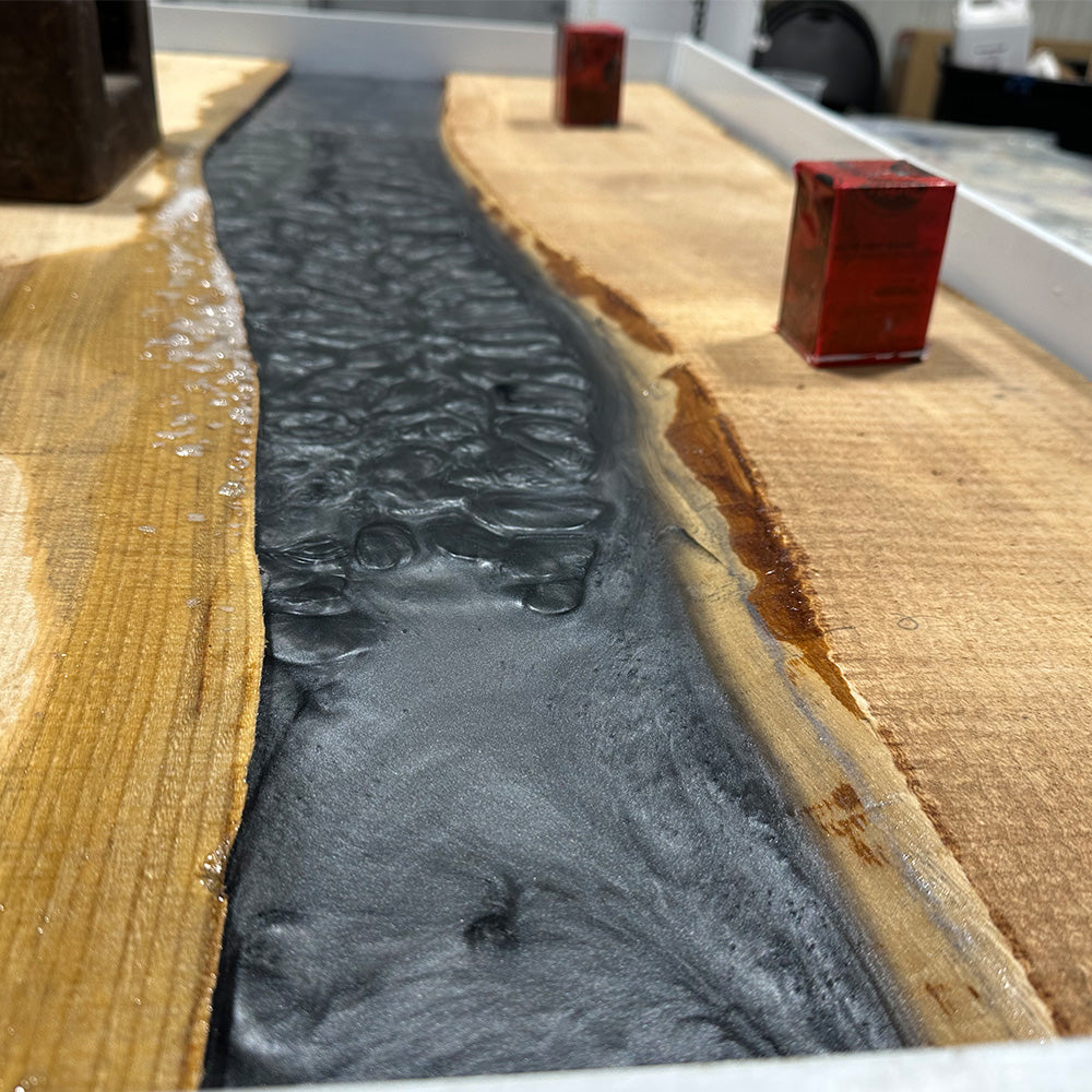 EcoPoxy FlowCast SPR