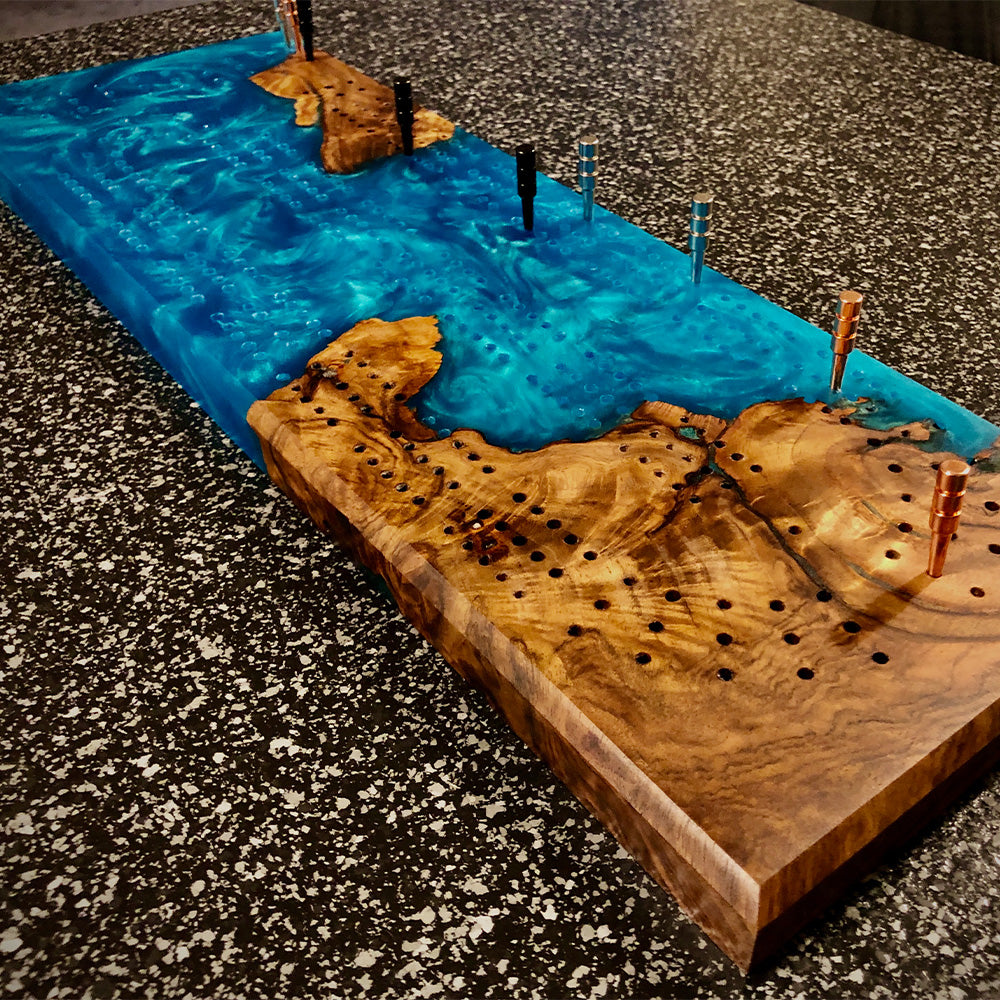 EcoPoxy FlowCast SPR