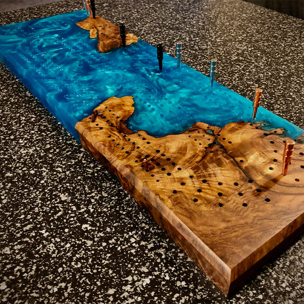 EcoPoxy FlowCast SPR