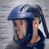 Sundström SR 500 / SR 570 Powered Air Purifying Respirator Kit
