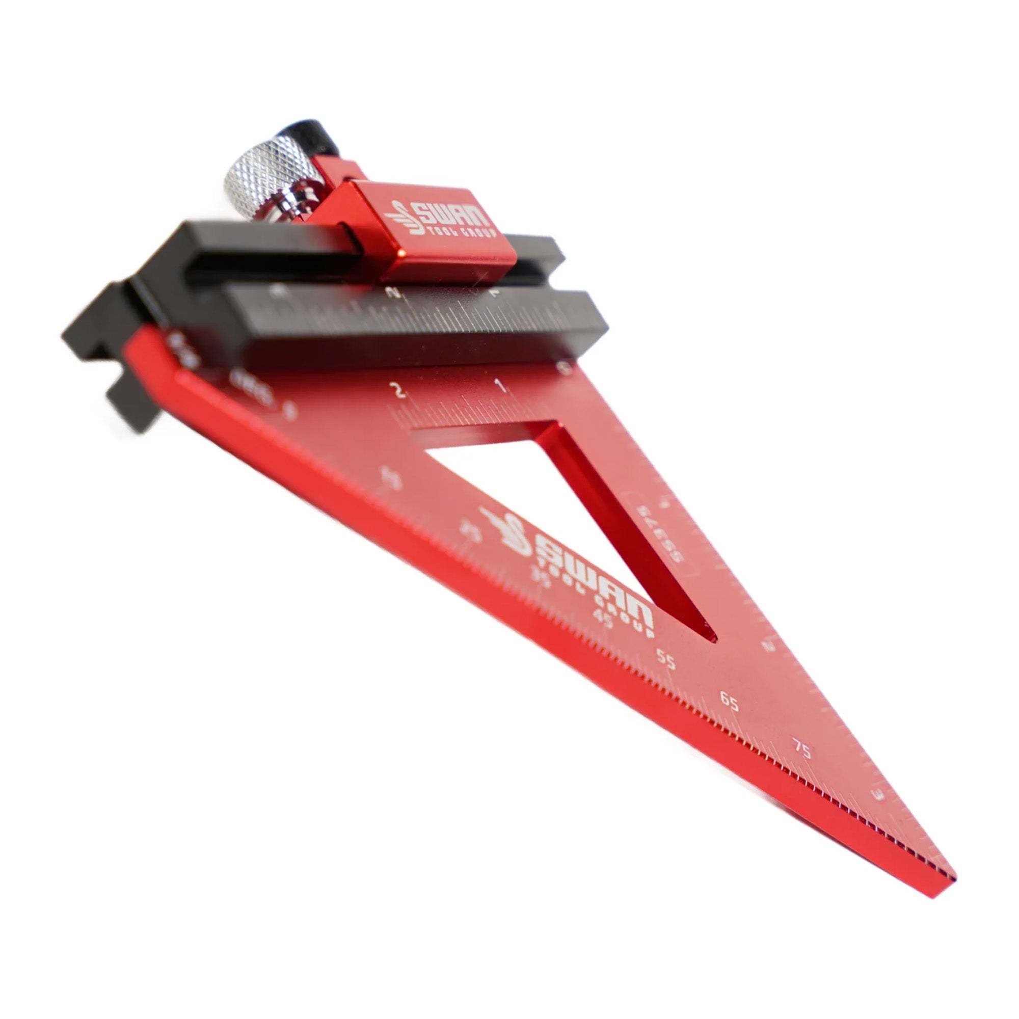 Swan Tool Group FIREHAWK Trim Square