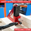 Swan Tool Group FIREHAWK Trim Square