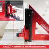 Swan Tool Group FIREHAWK Trim Square