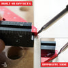 Swan Tool Group FIREHAWK Trim Square