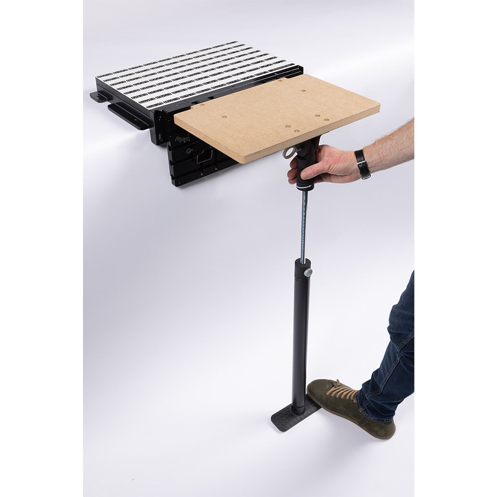 Shaper BenchPilot + Shelf Upgrade Kit