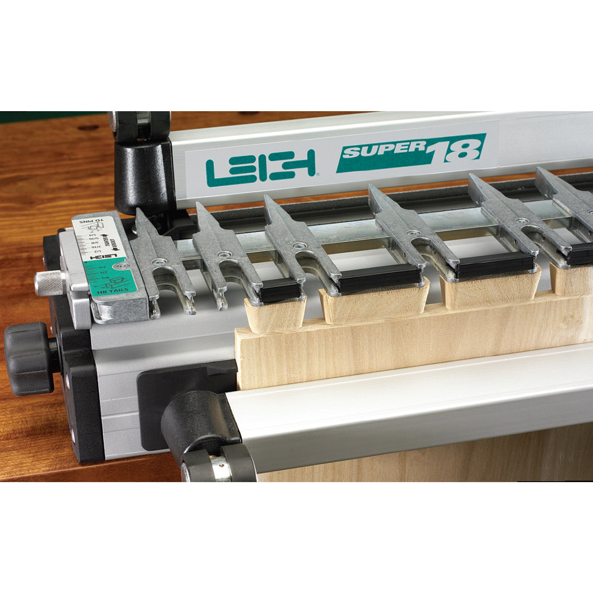 Leigh Super 18
