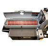 SuperMax 25-50 Drum Sander with Closed Stand & Mobile Base