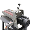 SuperMax 25-50 Drum Sander with Open Stand