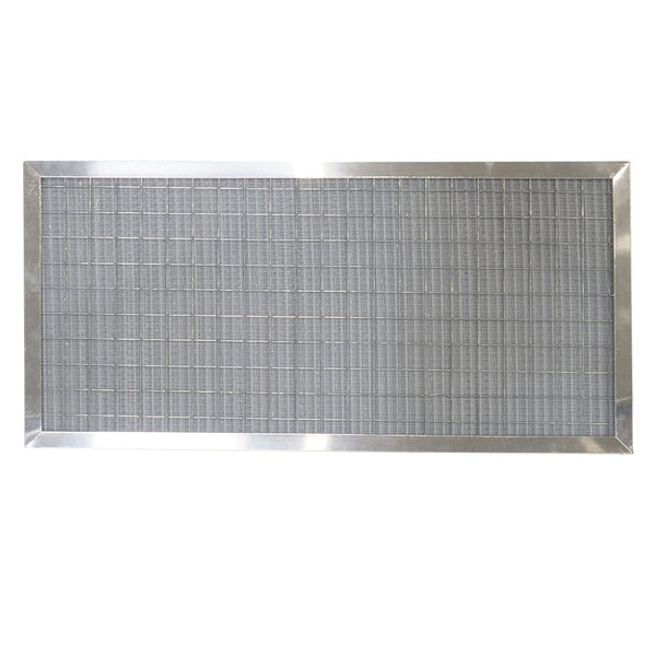 SuperMax Electrostatic Washable Filter for Air Filtration Units, 5-Micron