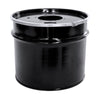 Super Dust Deputy® 17 Gal. Steel Drum Kit
