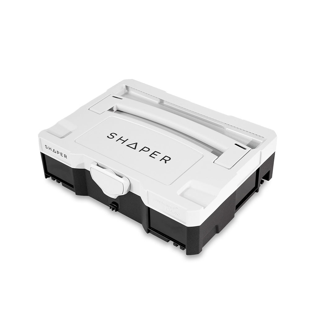 Shaper SYS1 - Customizable Systainer