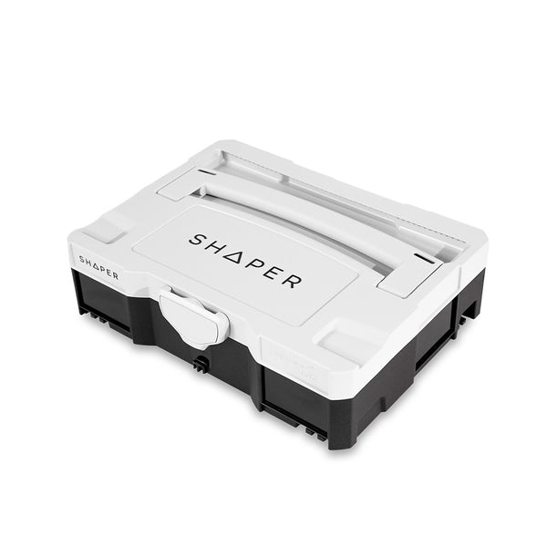 Shaper SYS1 - Customizable Systainer