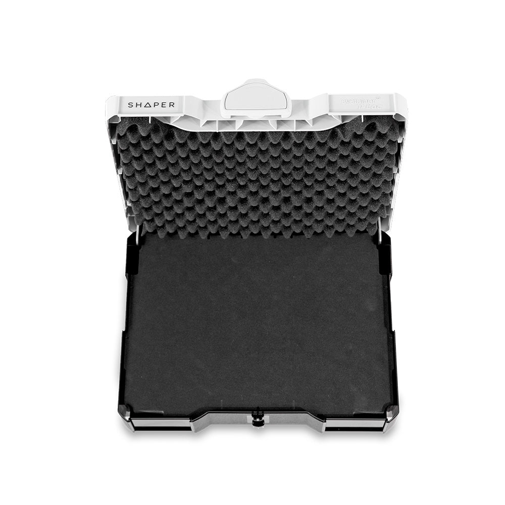 Shaper SYS1 - Customizable Systainer