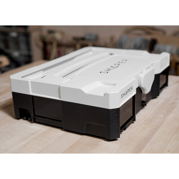 Shaper SYS1 - Customizable Systainer