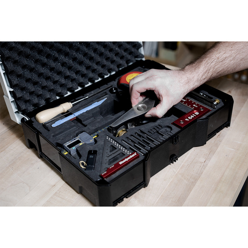 Shaper SYS1 - Customizable Systainer