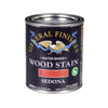 General Finishes Water-Based Wood Stains - Pint