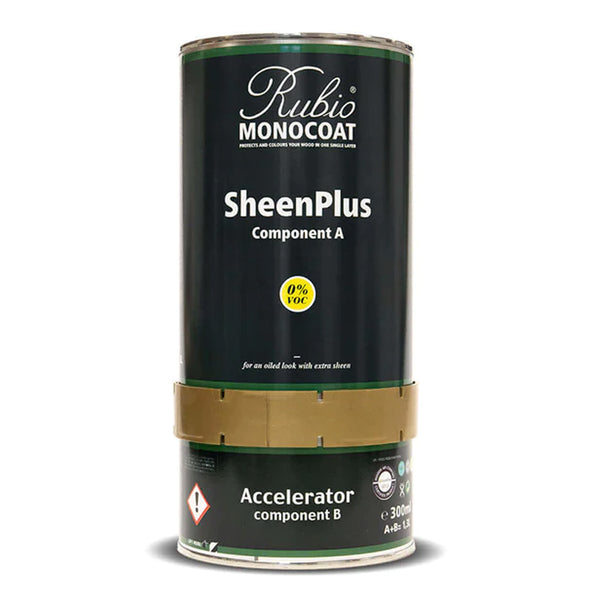 Rubio Monocoat SheenPlus - 1.3L