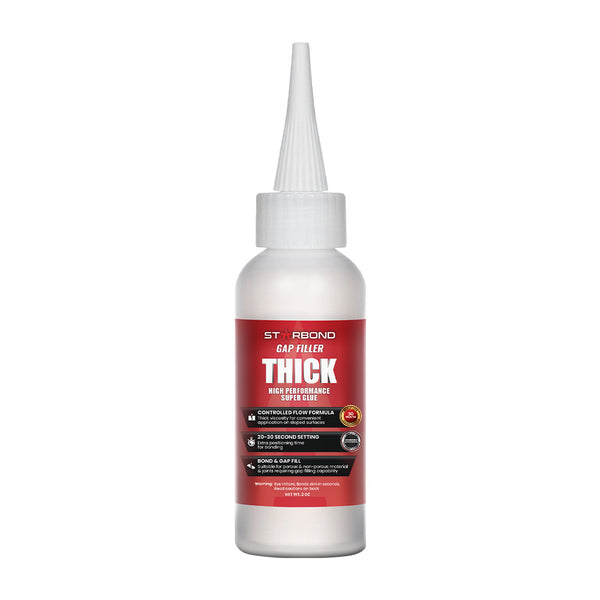 Starbond Gap Filler Thick CA Glue