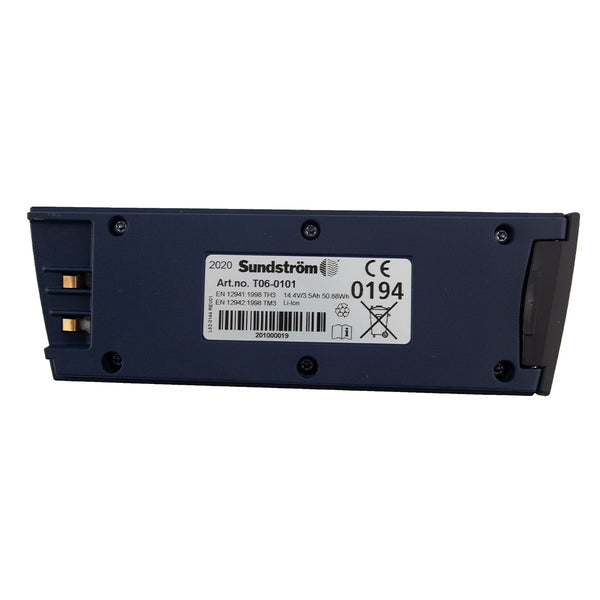 Sundström SR 502 Battery 3.5Ah