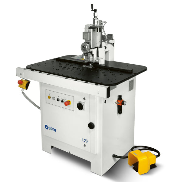 SCM Minimax T 20 Contour Trimmer