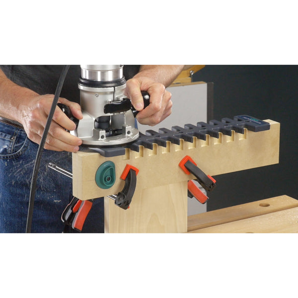 Leigh TD330 Through Dovetail Jig