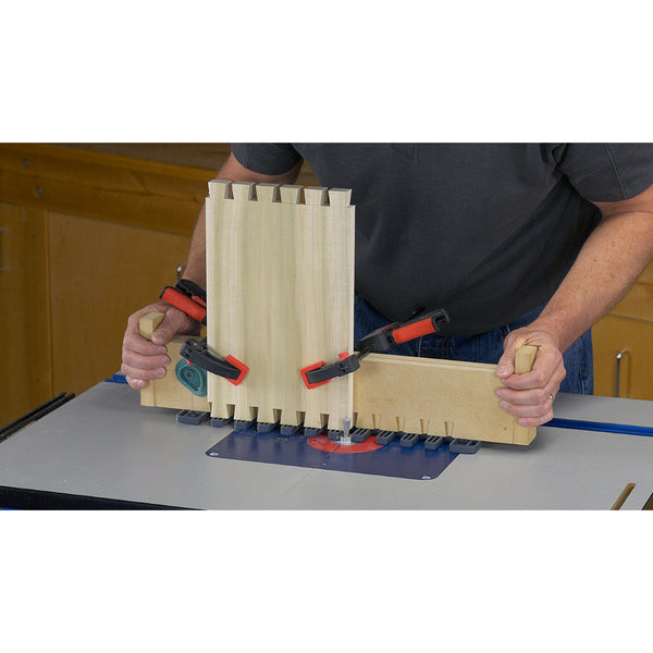 Leigh TD330 Through Dovetail Jig