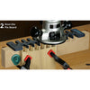 Leigh TD330 Through Dovetail Jig