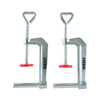 Bessey Table Mount Clamps (2 Pack)
