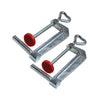 Bessey Table Mount Clamps (2 Pack)