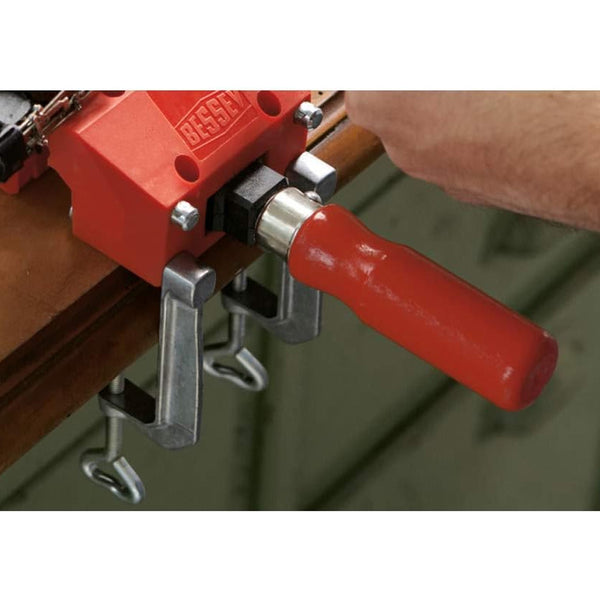 Bessey Table Mount Clamps (2 Pack)