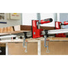 Bessey Table Mount Clamps (2 Pack)